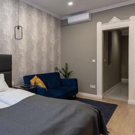 Luxurious Studio Located In The Heart Of Будапеща Екстериор снимка