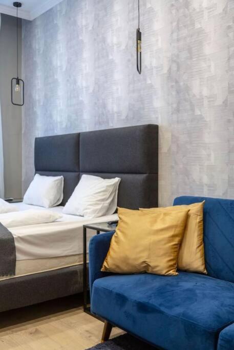 Luxurious Studio Located In The Heart Of Будапеща Екстериор снимка