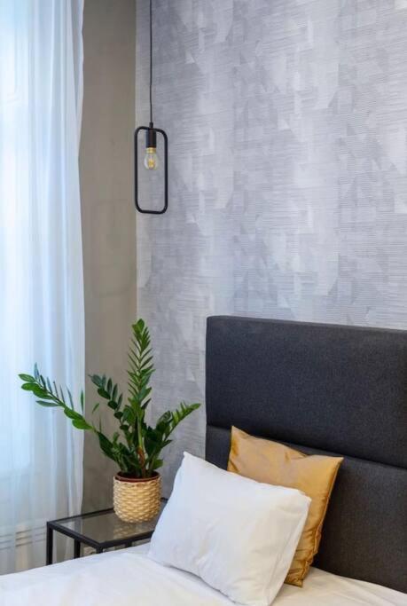 Luxurious Studio Located In The Heart Of Будапеща Екстериор снимка