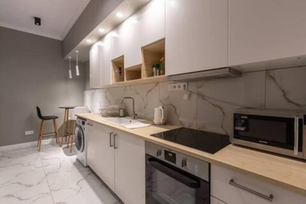 Luxurious Studio Located In The Heart Of Будапеща Екстериор снимка