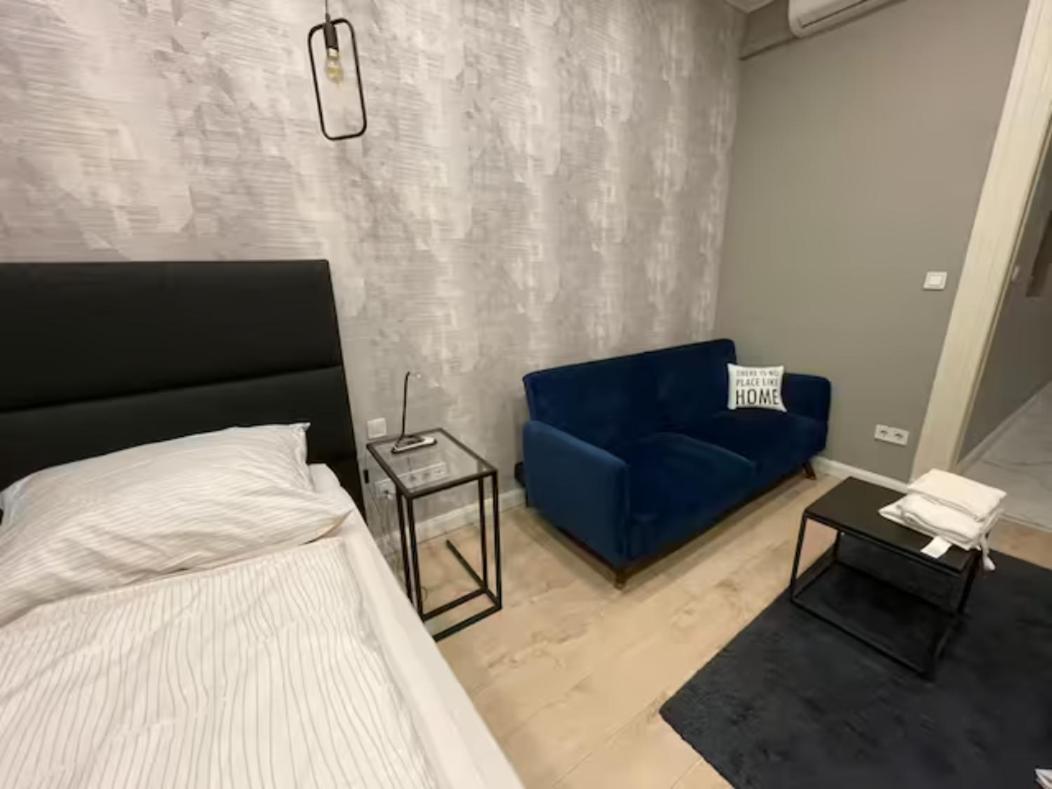 Luxurious Studio Located In The Heart Of Будапеща Екстериор снимка